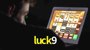 Casino Ao Vivo luck9