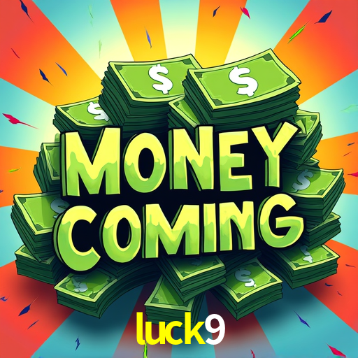 Bônus de Boas-vindas luck9