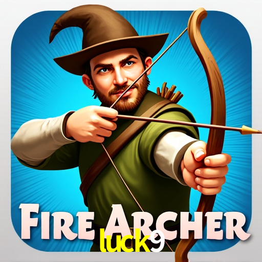 Cadastro Rápido luck9