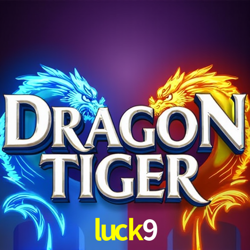 Provedores de Jogos luck9