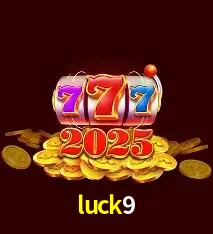 Integração de APIs luck9