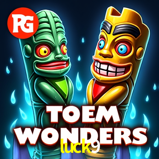 Experiência VIP luck9