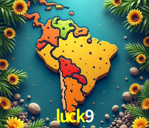 Jogos Exclusivos luck9