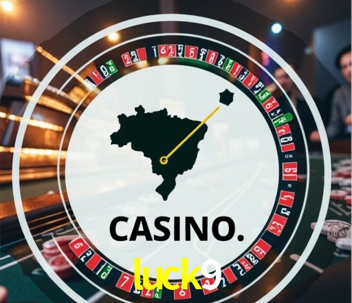 Casino Ao Vivo luck9