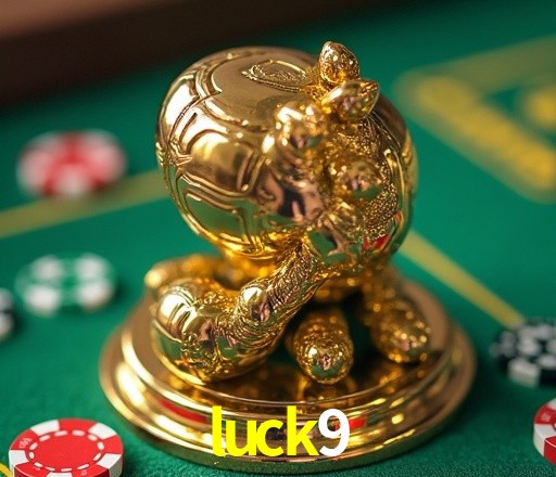 Design Responsivo luck9