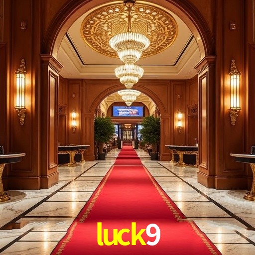 Apostas de Tênis luck9